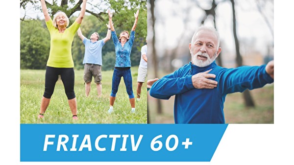 friactiv 60+