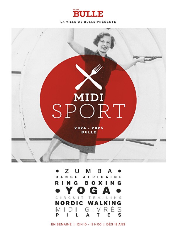 MidiSport