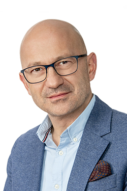 Hank Frédéric