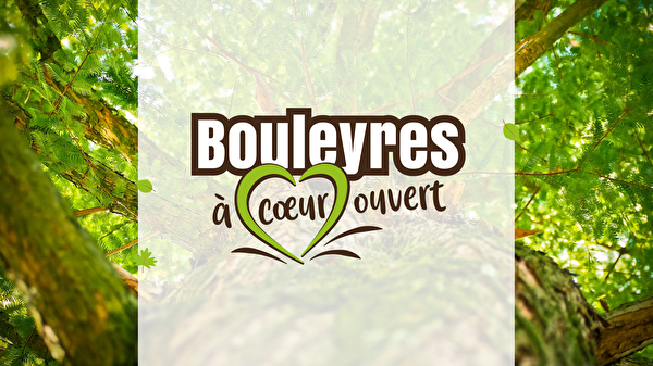 Bouleyres à coeur ouvert