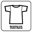 symbole textile