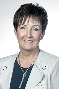 Chantal Pythoud