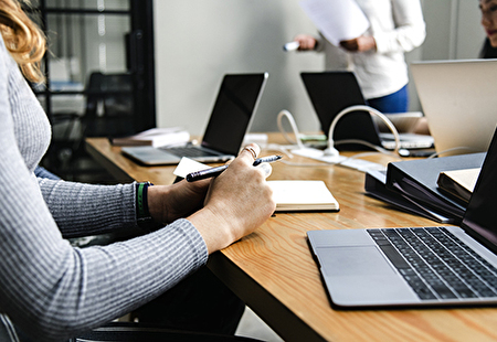 clavier d'ordinateur