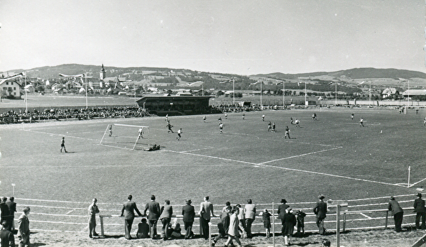 Stade de Bouleyres