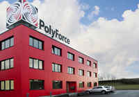 Photo de l'entreprise PolyForce