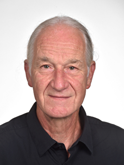 Portrait Bürki Hansjürg