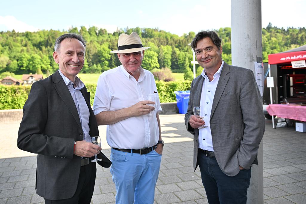 Dorffest 700 Jahre Lüterkofen