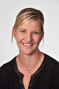 Portrait Meuli Corina