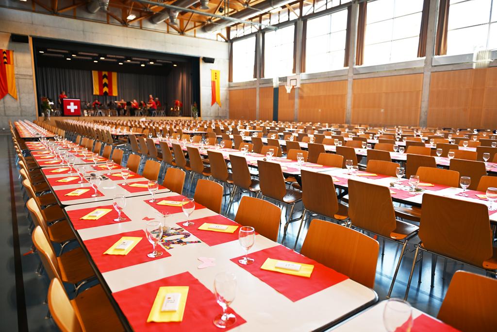 Dorffest 700 Jahre Lüterkofen