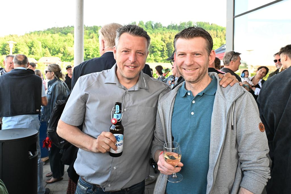 Dorffest 700 Jahre Lüterkofen