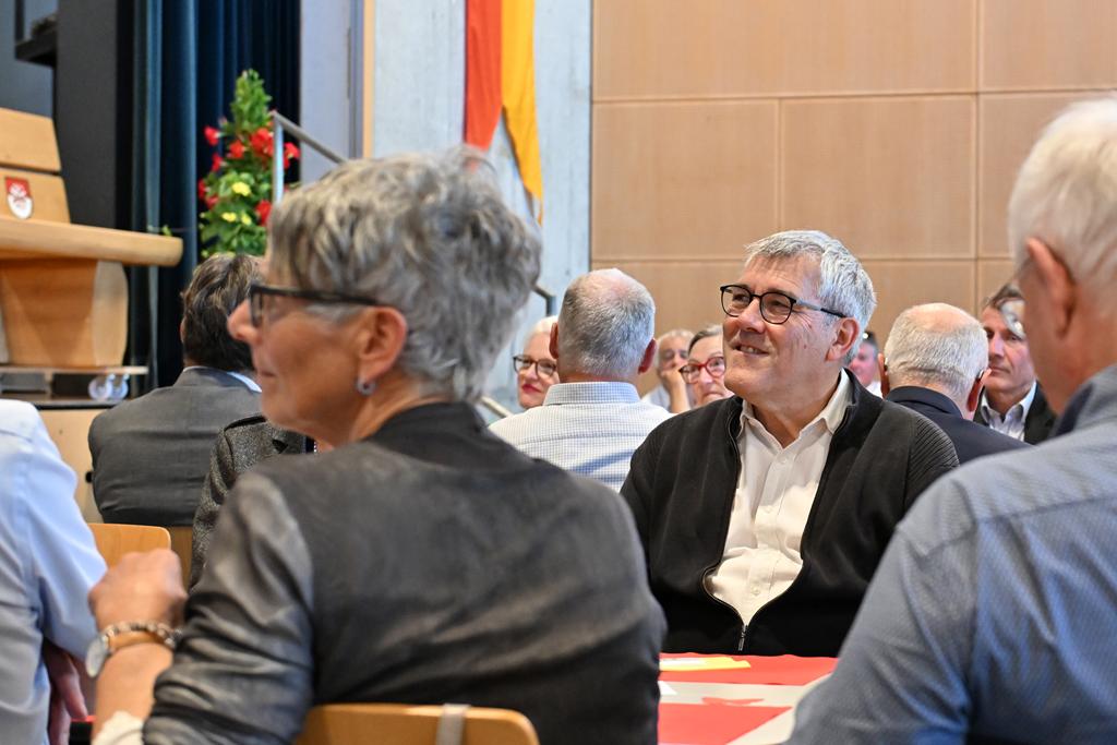 Dorffest 700 Jahre Lüterkofen