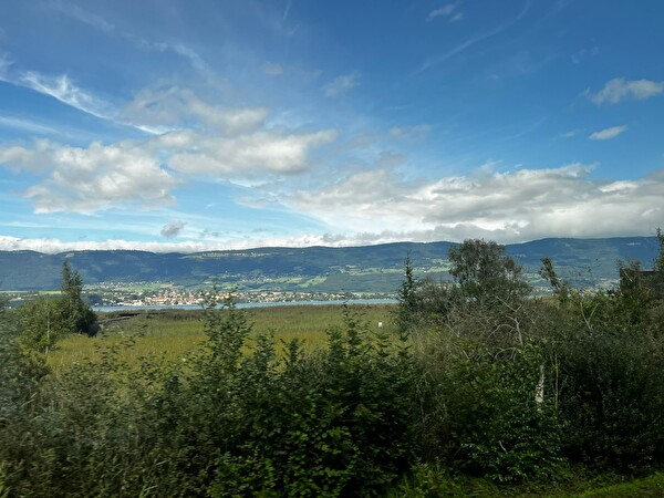 Landschaft