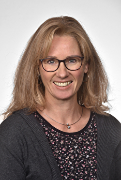 Portrait Baumgartner Madeleine