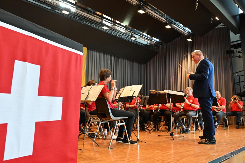 Dorffest 700 Jahre Lüterkofen