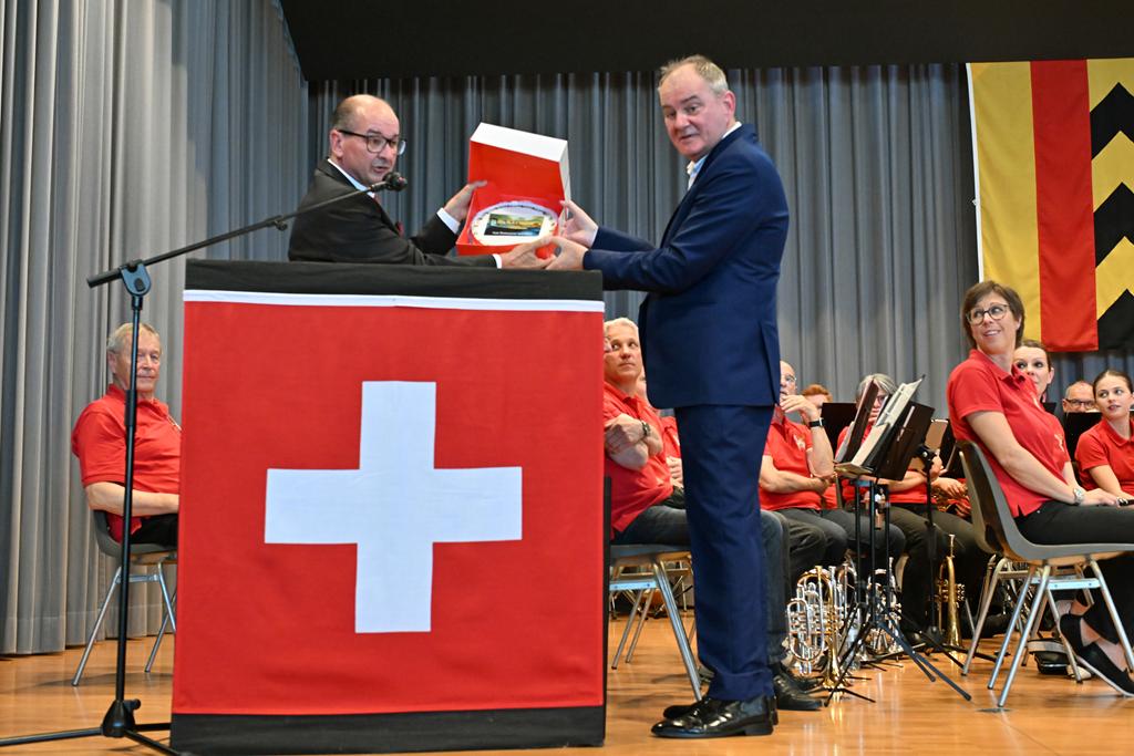 Dorffest 700 Jahre Lüterkofen