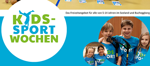 Kids Sport Wochen