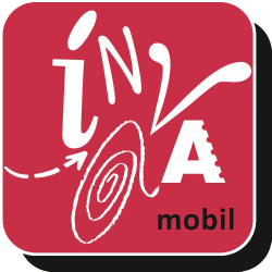 Logo INVA Mobil