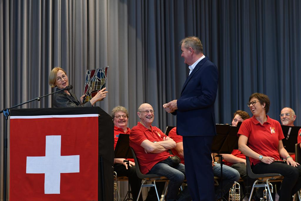 Dorffest 700 Jahre Lüterkofen