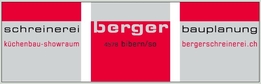 Logo der Firma Berger