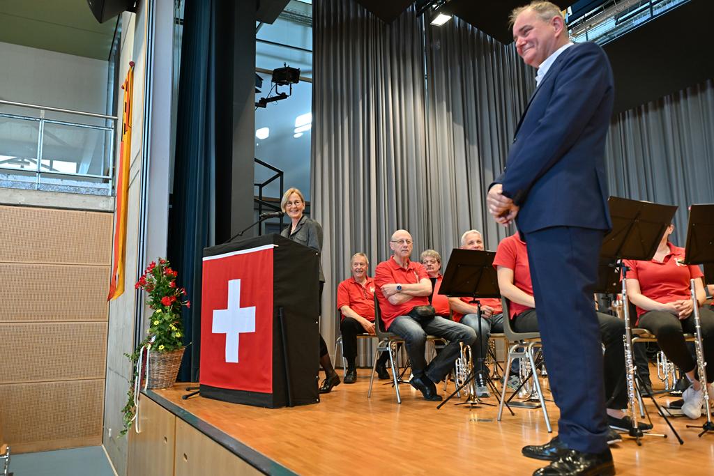 Dorffest 700 Jahre Lüterkofen