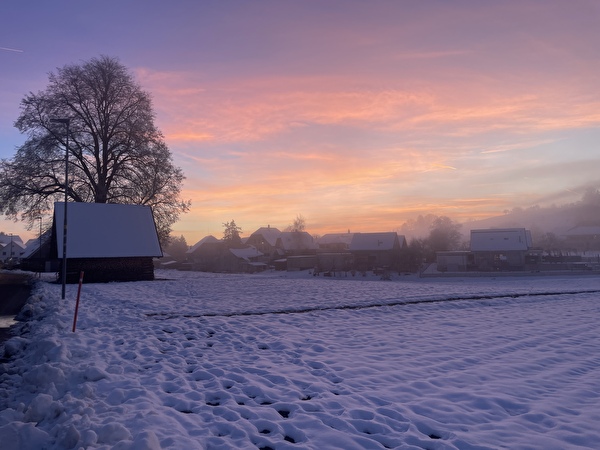 Winterbild