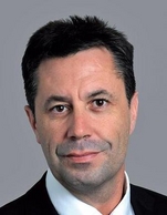 Portraitbild Daniel Furrer