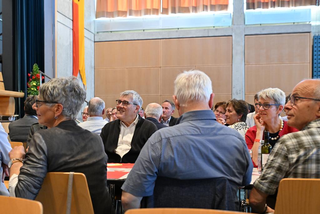 Dorffest 700 Jahre Lüterkofen