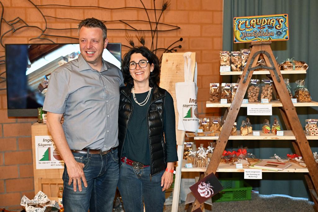 Dorffest 700 Jahre Lüterkofen