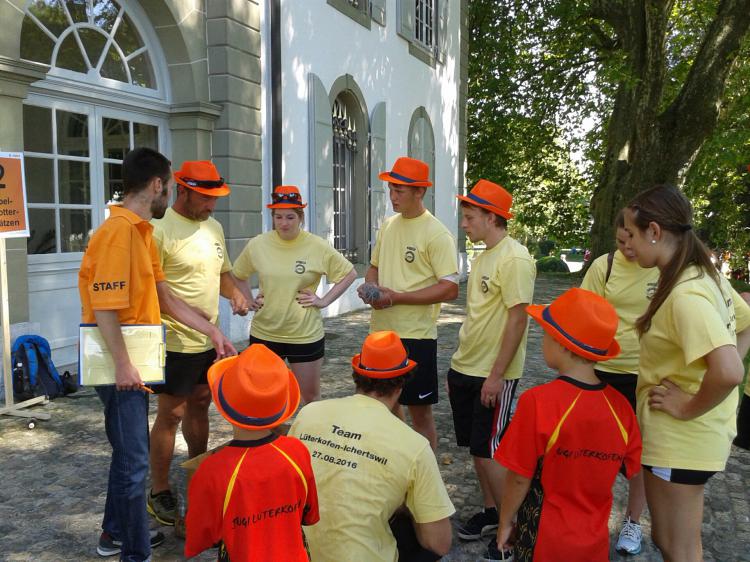 Team Lüterkofen-Ichertswil 