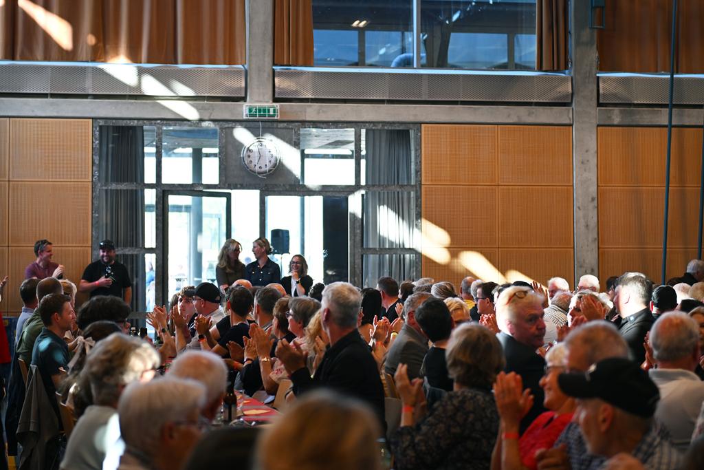 Dorffest 700 Jahre Lüterkofen