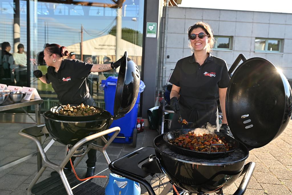 Dorffest 700 Jahre Lüterkofen