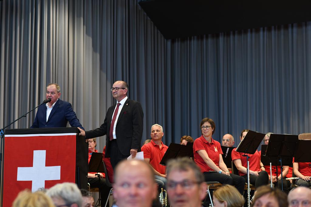 Dorffest 700 Jahre Lüterkofen