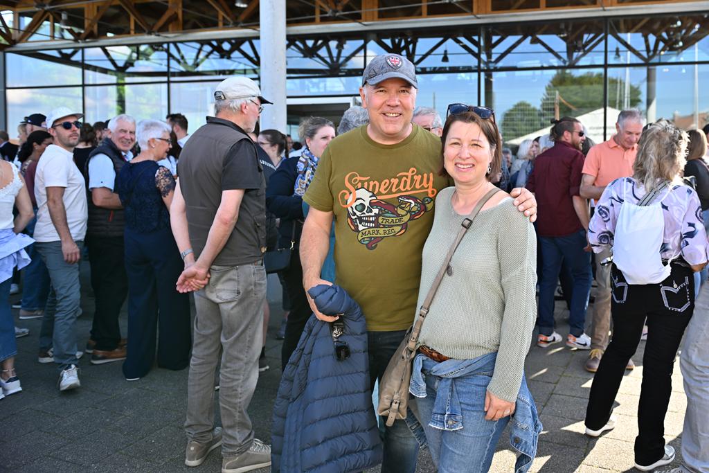 Dorffest 700 Jahre Lüterkofen