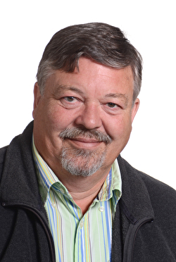 Portrait Fritz Keller
