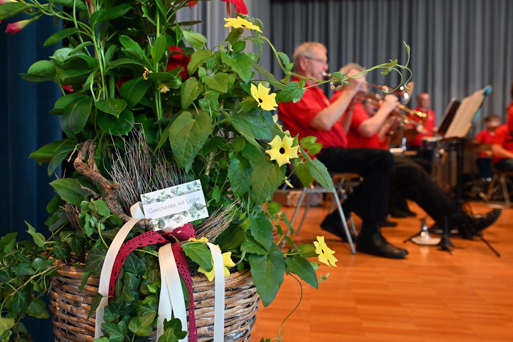 Dorffest 700 Jahre Lüterkofen