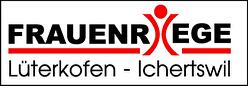 Logo der Frauenriege Lüterkofen-Ichertswil