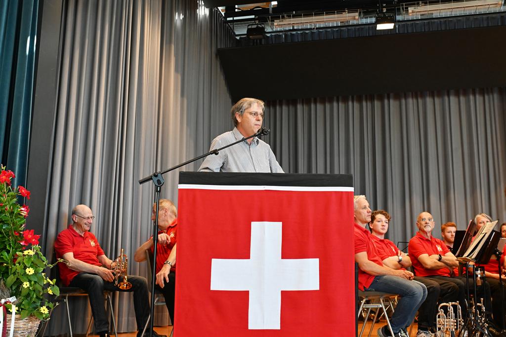 Dorffest 700 Jahre Lüterkofen