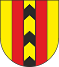 Wappen Lüterkofen-Ichertswil