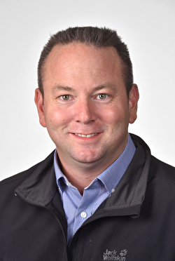 Portrait Kurth Marc