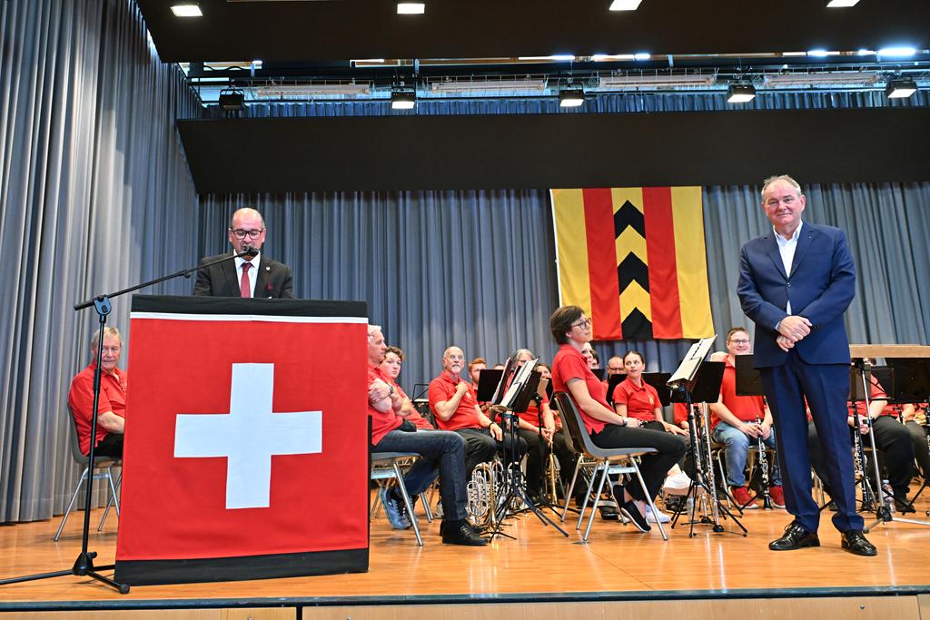 Dorffest 700 Jahre Lüterkofen