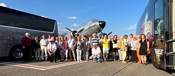 Bild mit allen SeniorInnen