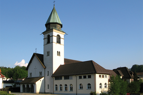 Katholische Kirche St. Margarethen