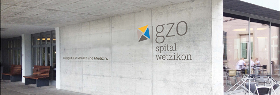 GZO AG Spital Wetzikon