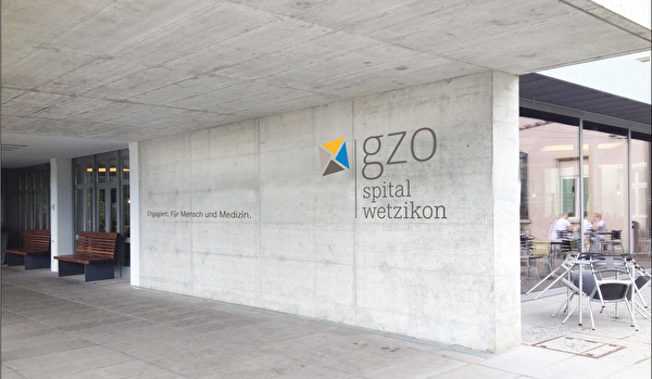 GZO AG Spital Wetzikon