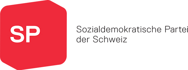 Logo SP