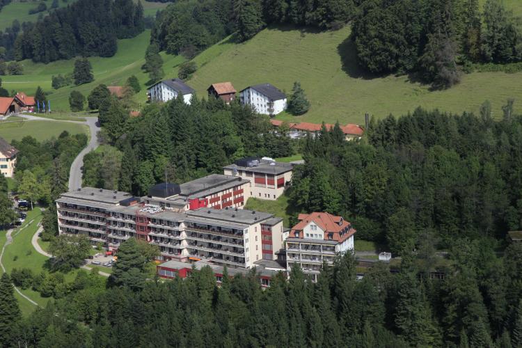 Zürcher RehaZentrum