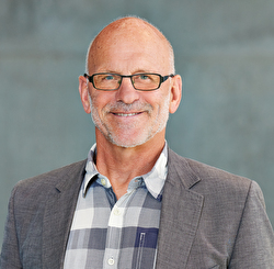 Gemeinderat Albert Hess