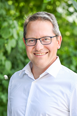 Gemeinderat Patrick Motsch