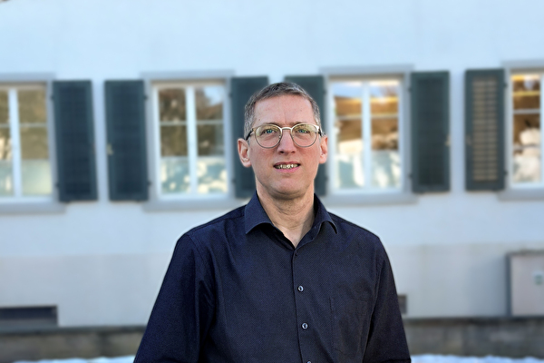 Foto Johannes Haller