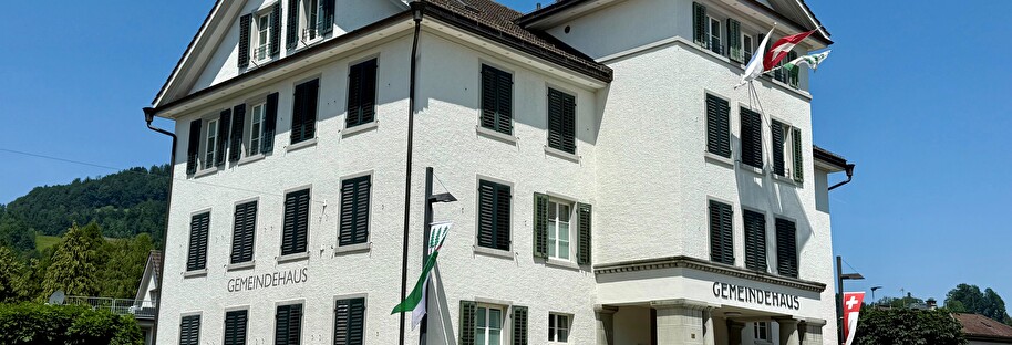 Gemeindehaus